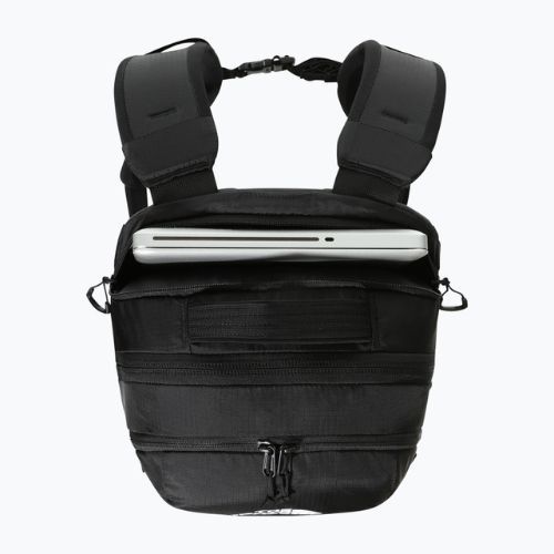 The North Face Recon 30 l hiking backpack black NF0A52SHKX71