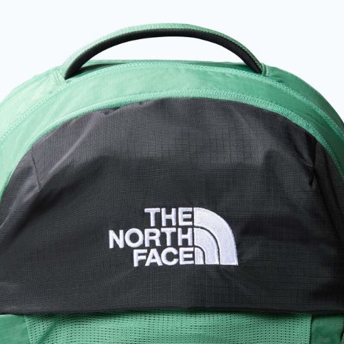The North Face Recon 30 l green/black hiking backpack NF0A52SHPK11