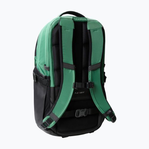 The North Face Recon 30 l green/black hiking backpack NF0A52SHPK11