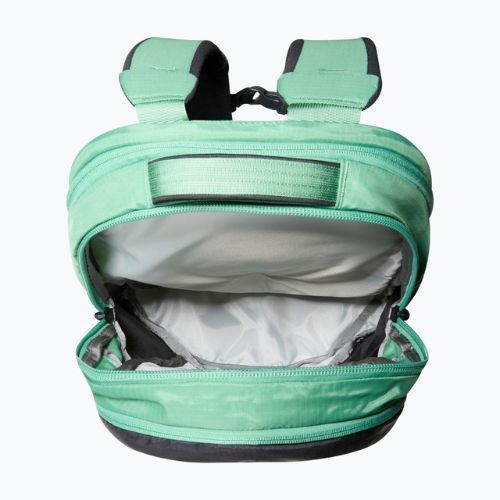 The North Face Recon 30 l green/black hiking backpack NF0A52SHPK11