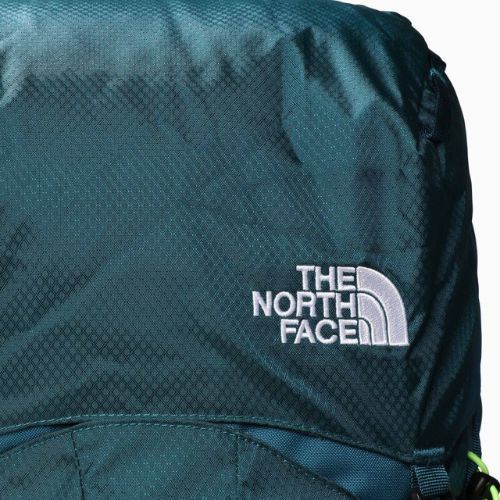 The North Face Terra 55 l trekking backpack blue NF0A3GA6IXU1