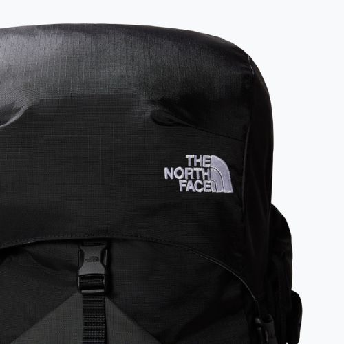 The North Face Trail Lite 50 l hiking backpack black NF0A81CGKT01