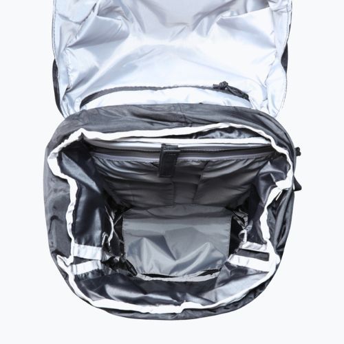 The North Face Trail Lite 65 l hiking backpack black NF0A81CEKT01