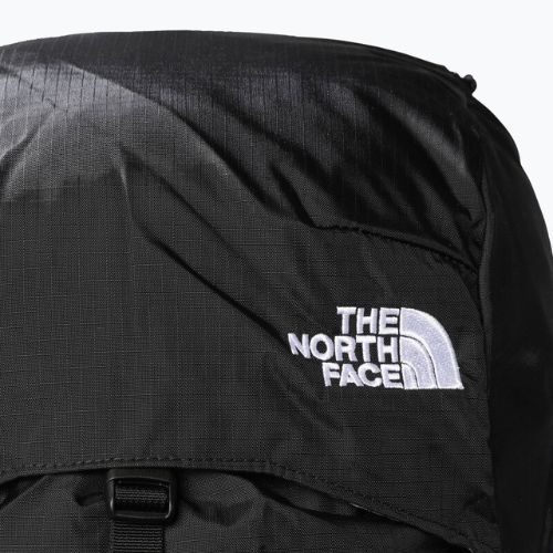 The North Face Trail Lite 65 l hiking backpack black NF0A81CEKT01