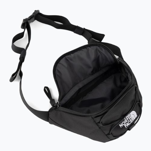 The North Face Jester Lumbar kidney bag black NF0A52TMJK31