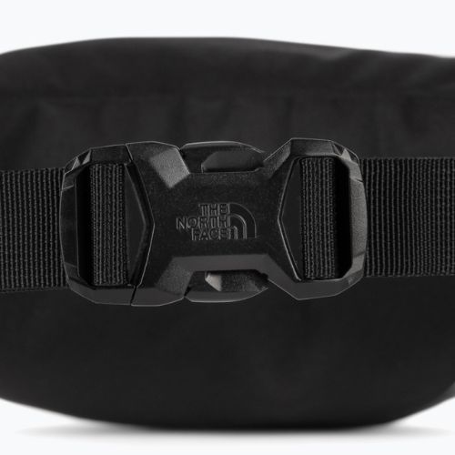 The North Face Jester Lumbar kidney bag black NF0A52TMJK31