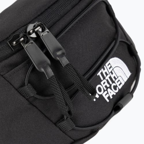 The North Face Jester Lumbar kidney bag black NF0A52TMJK31