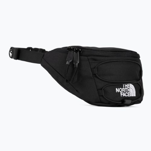 The North Face Jester Lumbar kidney bag black NF0A52TMJK31