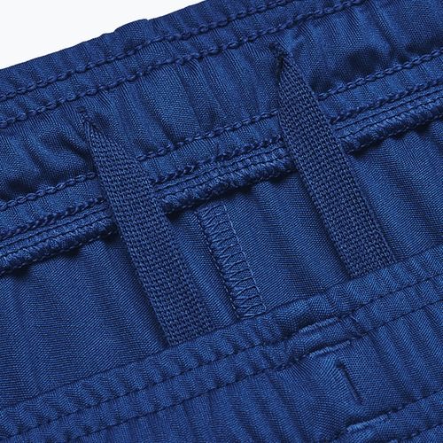 Under Armour Tech Graphic men's training shorts blue 1306443