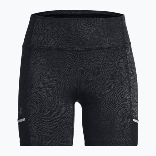 Under Armour Fly Fast 3.0 Half women's running leggings black 1370902-002