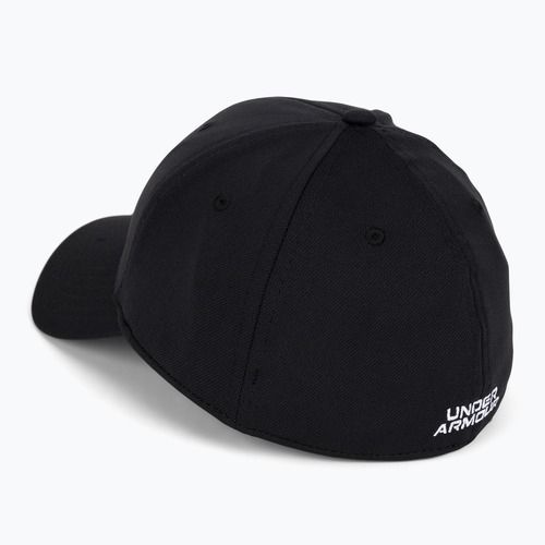 Under Armour Blitzing men's baseball cap black 1376700