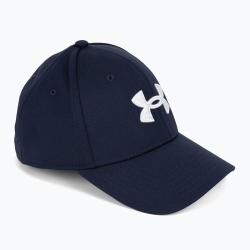 Under Armour Blitzing men's baseball cap navy blue 1376700