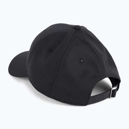 Under Armour Blitzing Adj men's baseball cap black 1376701