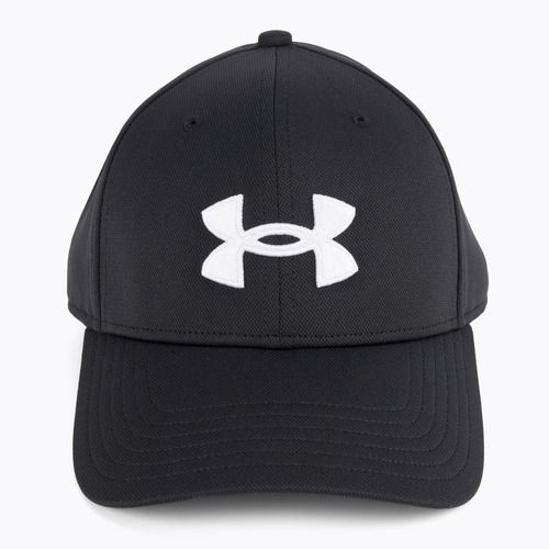 Under Armour Blitzing Adj men's baseball cap black 1376701
