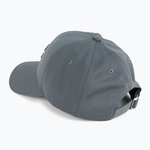 Under Armour Blitzing Adj grey men's baseball cap 1376701
