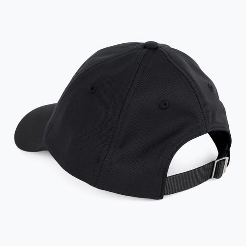 Under Armour Blitzing Adj Black/White women's baseball cap 1376705