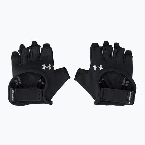 Women's Under Armour W'S Training Gloves black 1377798