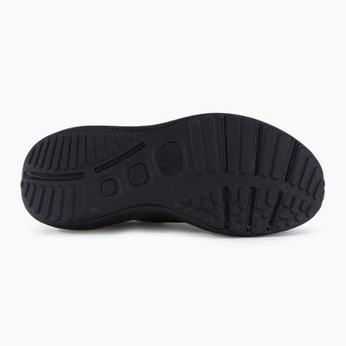 Under Armour men's running shoes HOVR Phantom 3 Mtlc black 3025520