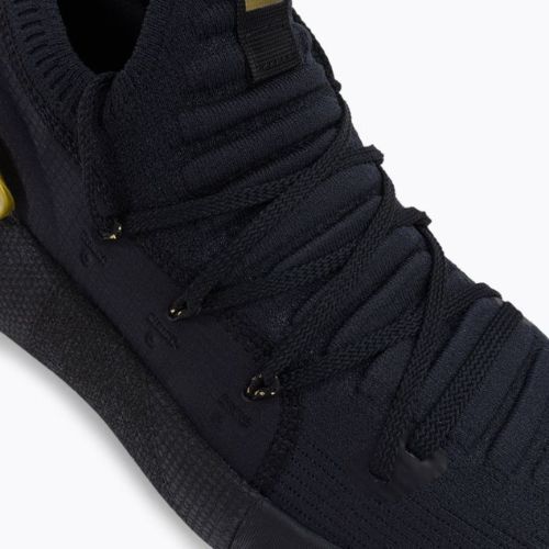 Under Armour men's running shoes HOVR Phantom 3 Mtlc black 3025520