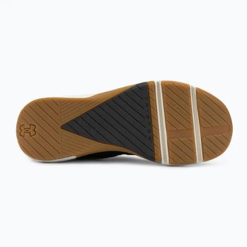 Under Armour Tribase Reign 5 women's training shoes black 3026022