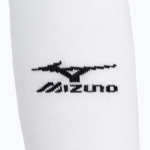 Mizuno Womens Armguard compression sleeves white 32EY6553WZ01