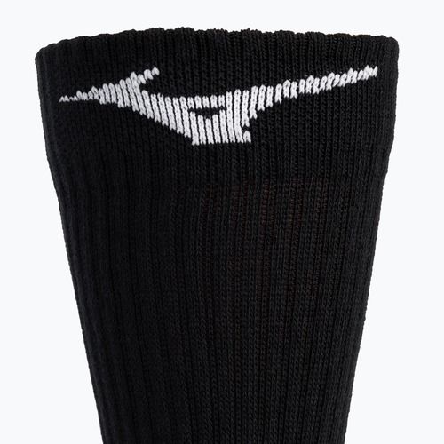Mizuno Handball football socks black 32EX0X01Z09