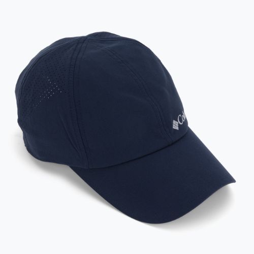 Columbia Silver Ridge III Ball baseball cap navy blue 1840071464