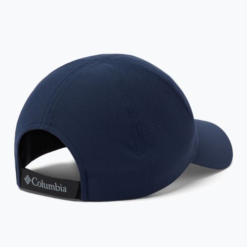 Columbia Silver Ridge III Ball baseball cap navy blue 1840071464