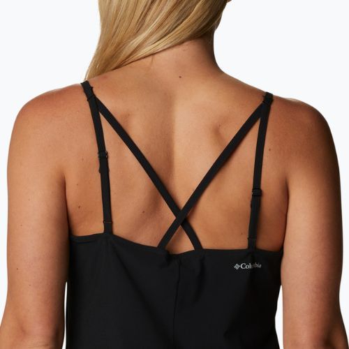 Columbia Pleasant Creek Stretch trekking dress black 1933462010