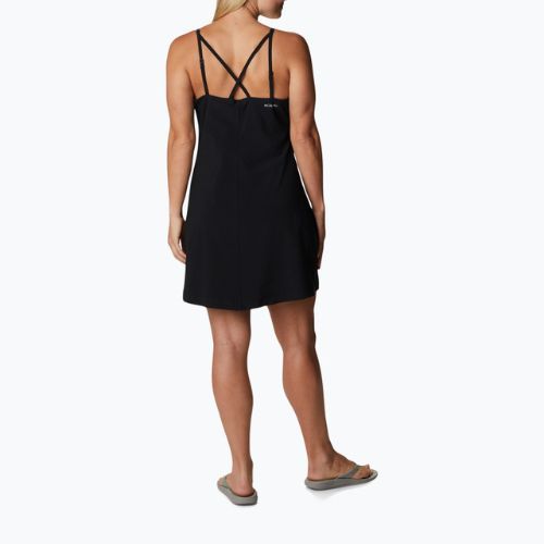 Columbia Pleasant Creek Stretch trekking dress black 1933462010