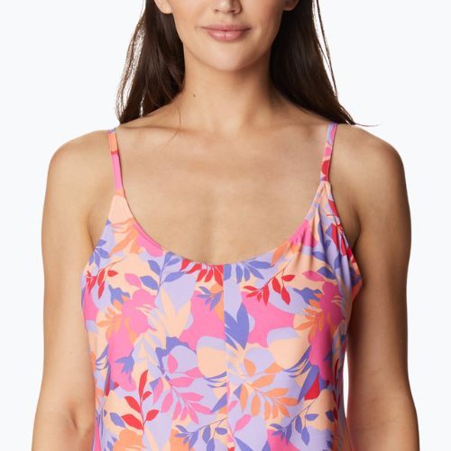 Columbia Pleasant Creek Stretch colourful trekking dress 1933462617