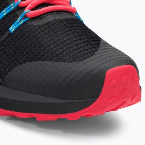 Columbia Trailstorm Mid Wp women's trekking boots black 1938901