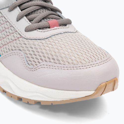 Columbia Plateau women's hiking boots beige 1987111