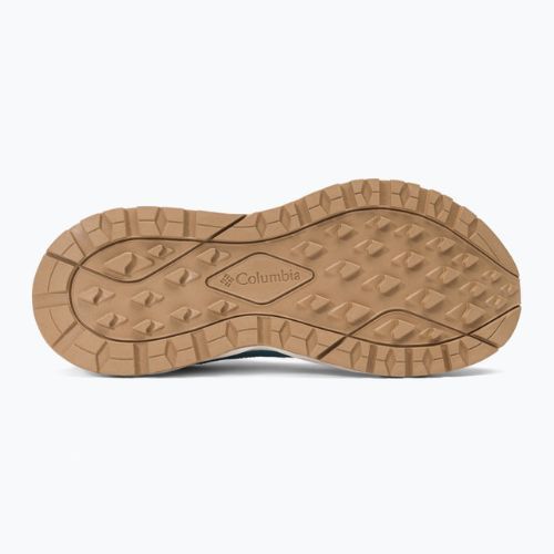 Columbia Plateau women's hiking boots beige 1987111