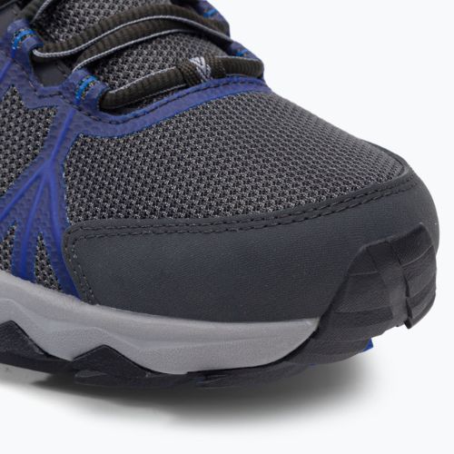 Columbia Peakfreak II Outdry grey men's trekking boots 2005101