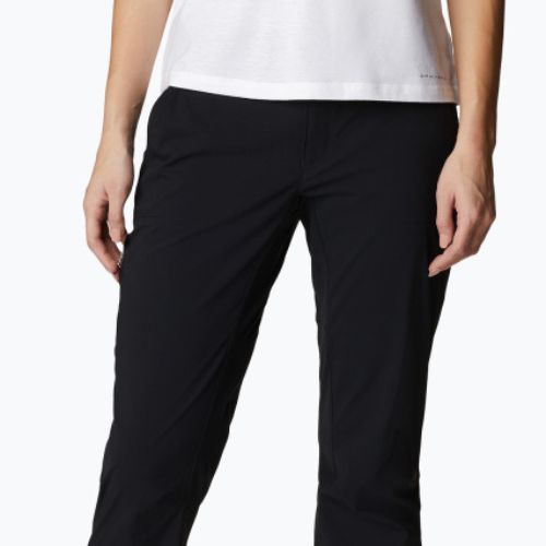 Columbia Saturday Trail EU women's trekking trousers black 2016661
