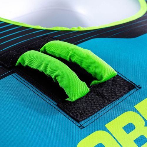 JOBE Double Trouble Towable 2P blue 230223003 float