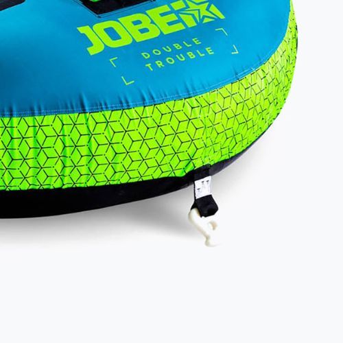 JOBE Double Trouble Towable 2P blue 230223003 float