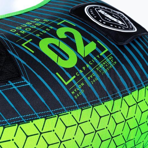 JOBE Double Trouble Towable 2P blue 230223003 float