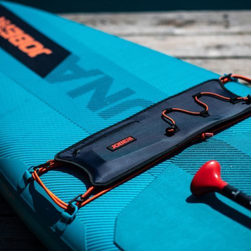 JOBE SUP Cargo Net bag blue-orange 480023004-PCS.