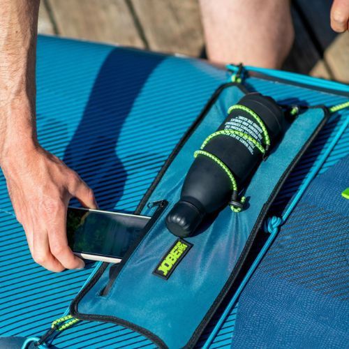 JOBE SUP Cargo Net bag blue-green 480023006-PCS.
