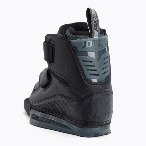 JOBE Host Wakeboard Bindings Black 393121002