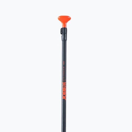 JOBE Stream Carbon 40 3-piece SUP paddle orange 486723005