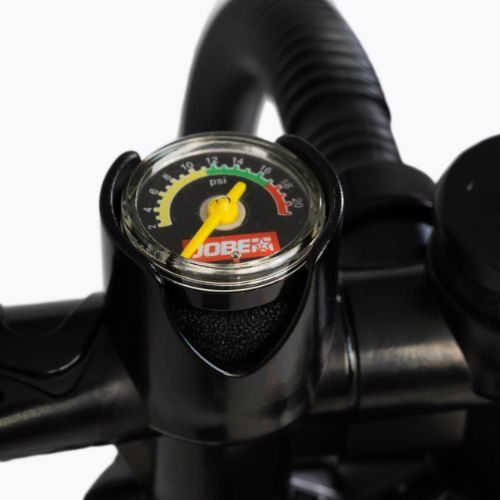 JOBE Triple Action SUP board pump black 410023001-PCS.