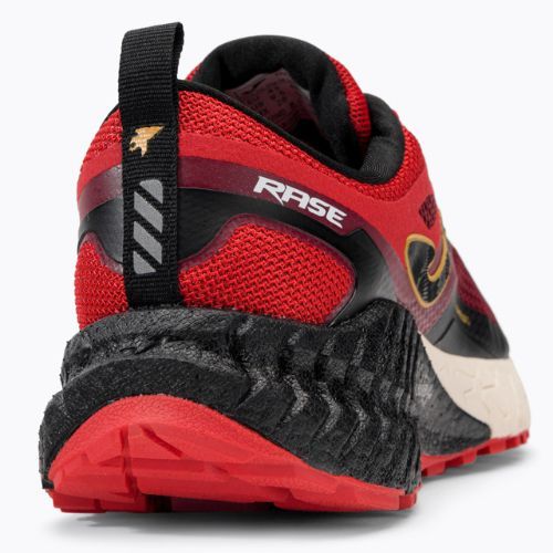 Joma men's running shoes Tk.Rase 2220 red TKRASW2220D