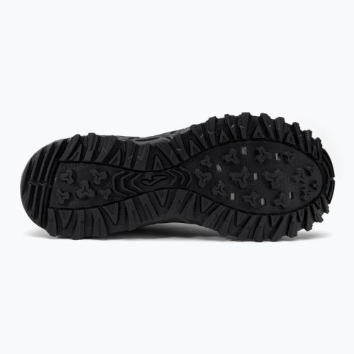 Joma Tk.Sierra men's running shoes black TK.SIEW-2021
