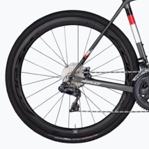 Ridley Kanzo Speed GRX600 gravel bike blue KAS01As