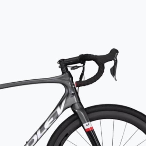 Ridley Kanzo Speed GRX600 gravel bike blue KAS01As