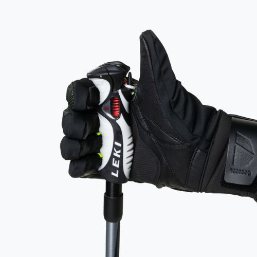 LEKI Race Coach C-Tech S ski glove black 652807301