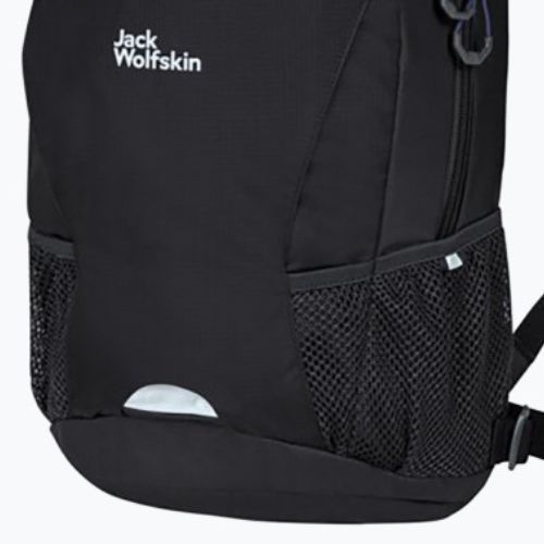 Jack Wolfskin Velocity 12 bicycle backpack black 2010302